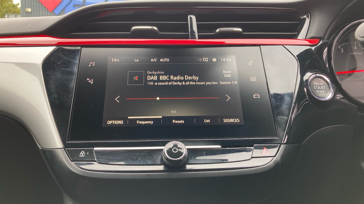 Used Vauxhall Corsa 2020 for sale - 76302850: Photo 12