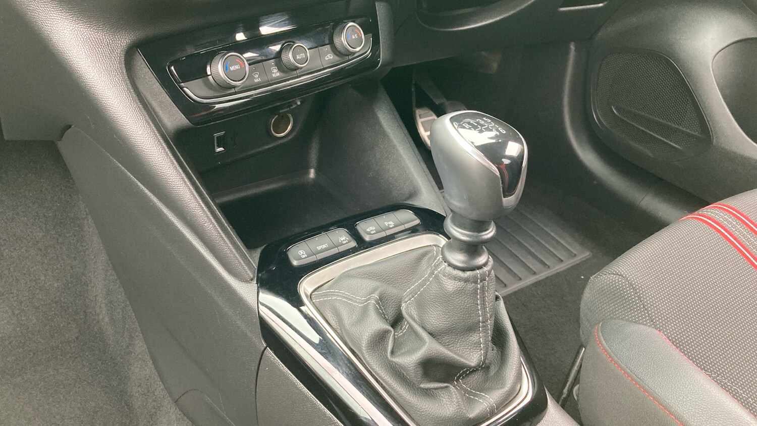 Used Vauxhall Corsa 2020 for sale - 76302850: Photo 13