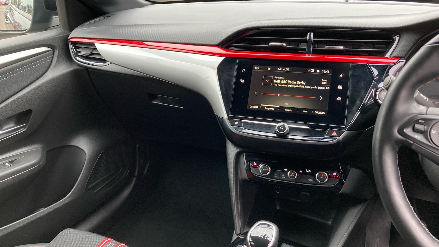 Used Vauxhall Corsa 2020 for sale - 76302850: Photo 14