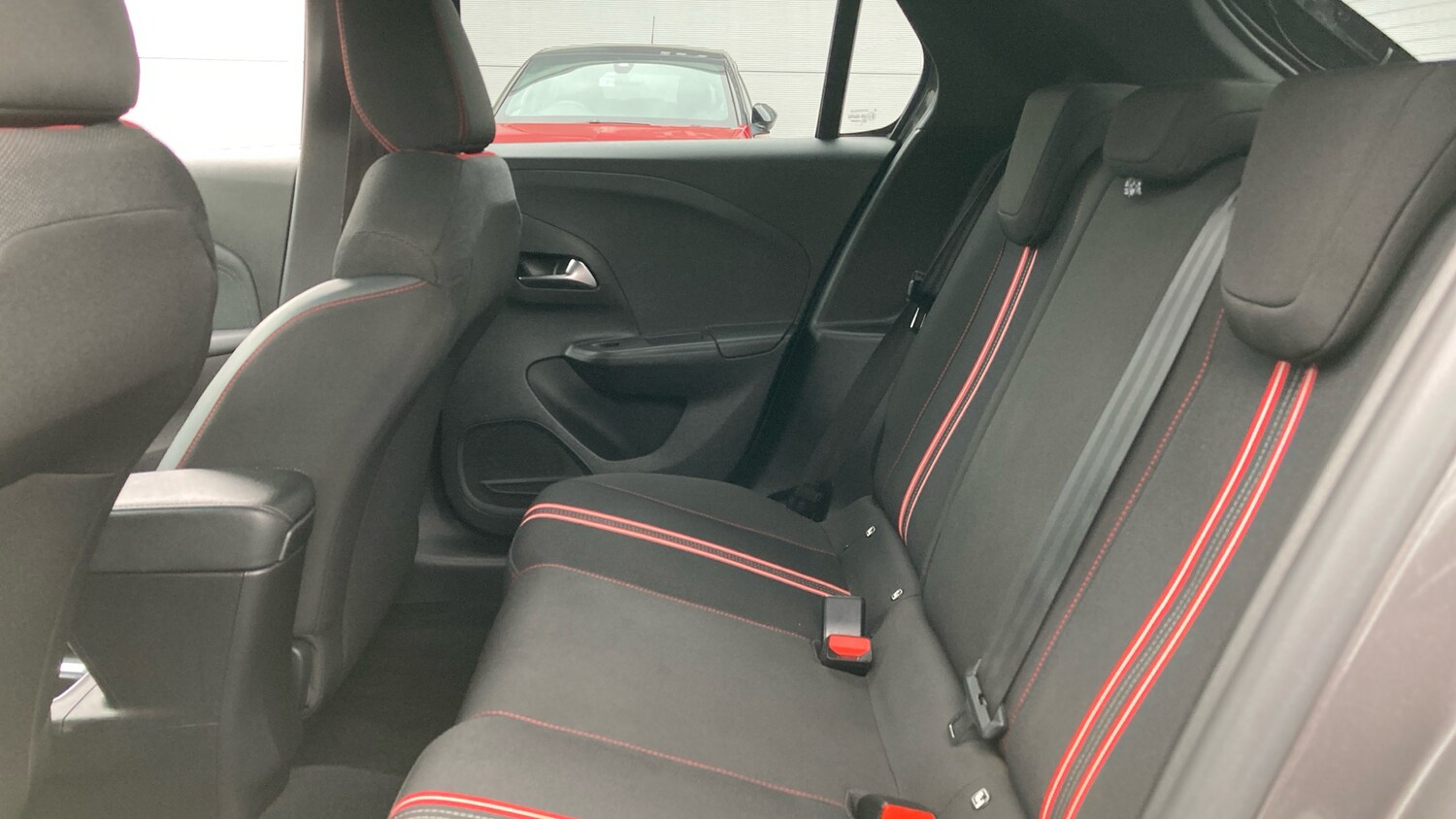 Used Vauxhall Corsa 2020 for sale - 76302850: Photo 16