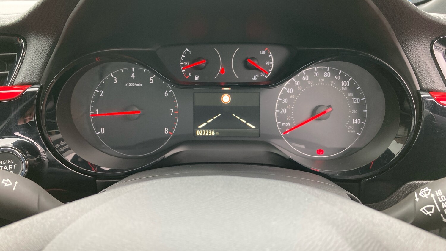 Used Vauxhall Corsa 2020 for sale - 76302850: Photo 18