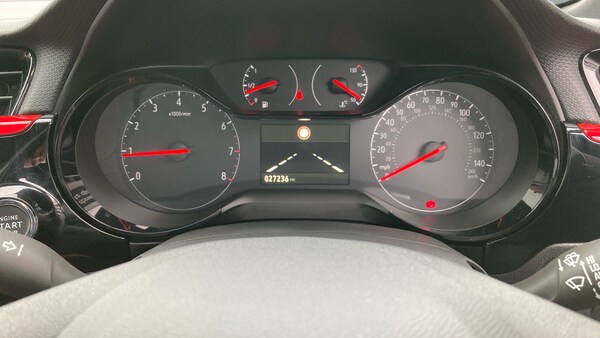 Used Vauxhall Corsa 2020 for sale - 76302850: Photo 18