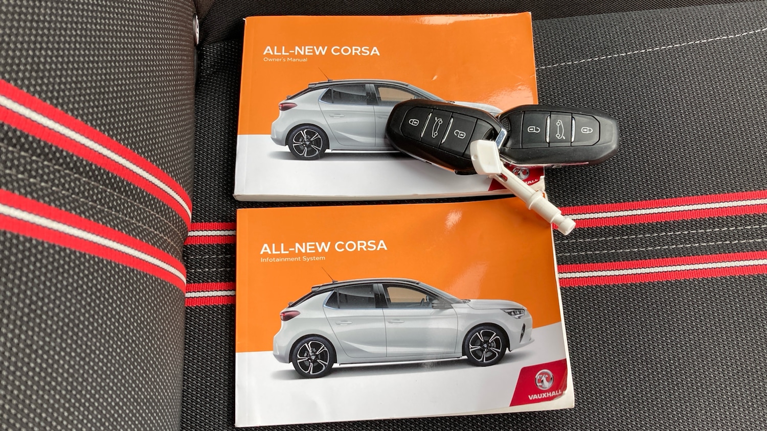 Used Vauxhall Corsa 2020 for sale - 76302850: Photo 19