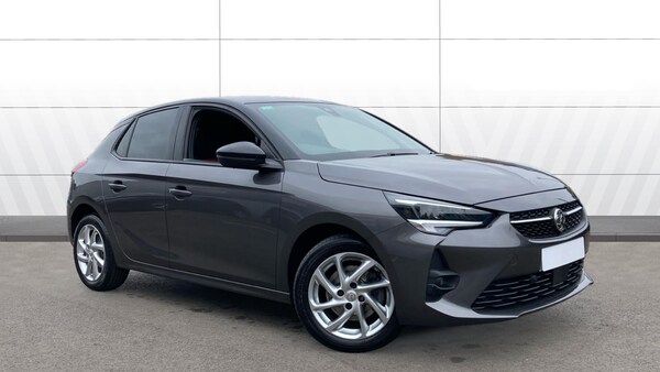 Used Vauxhall Corsa 2020 for sale - 76302850: Photo 1