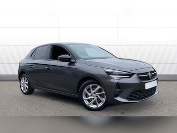 2020 (69) - 1.2 Turbo SRi Nav Premium 5dr Petrol Hatchback