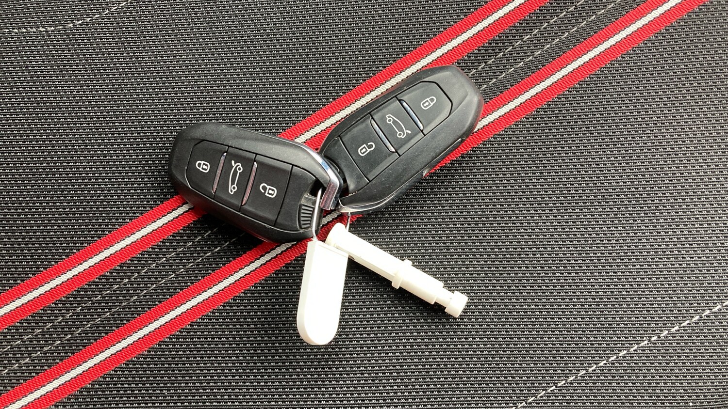 Used Vauxhall Corsa 2020 for sale - 76302850: Photo 20