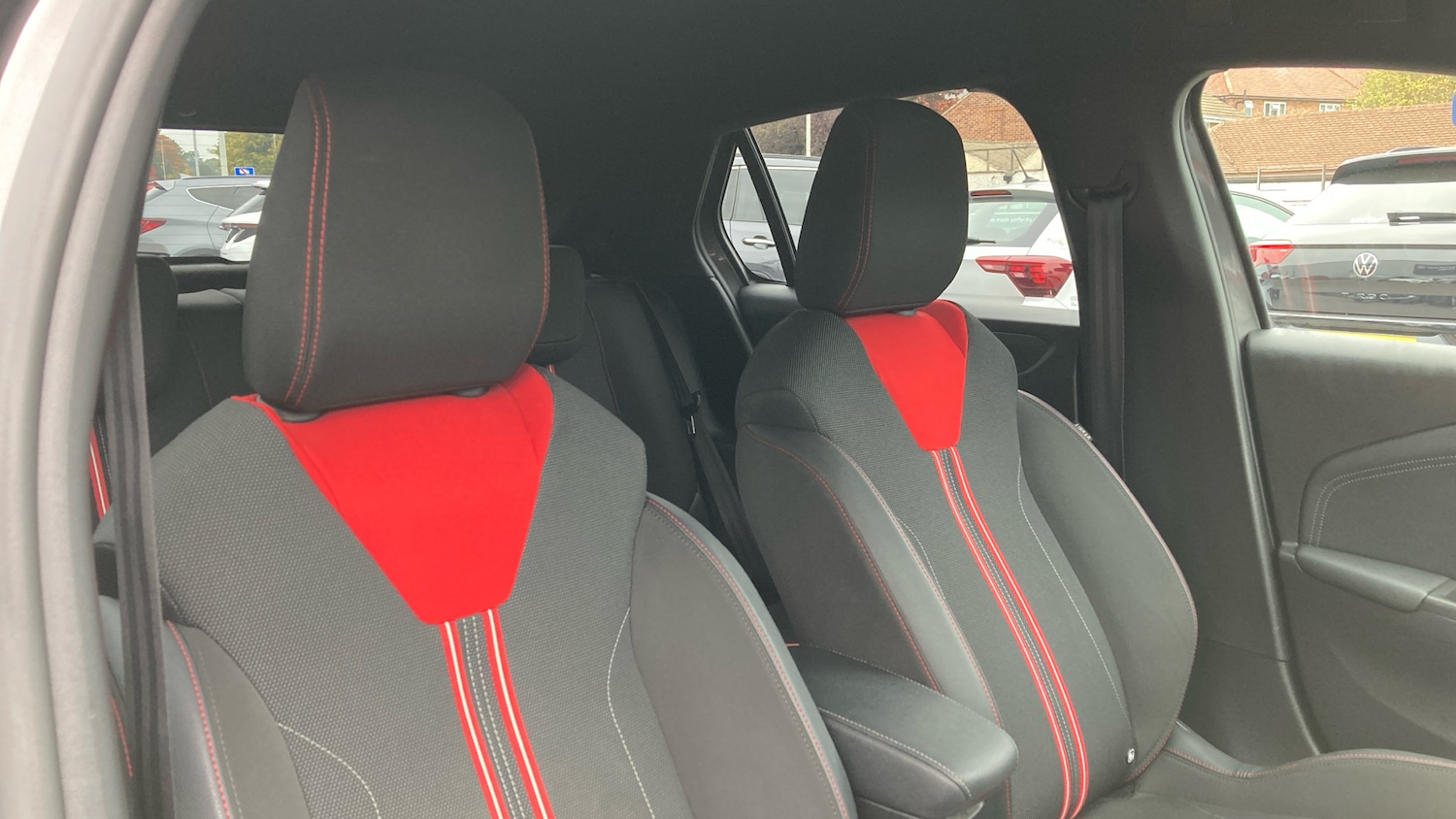 Used Vauxhall Corsa 2020 for sale - 76302850: Photo 21