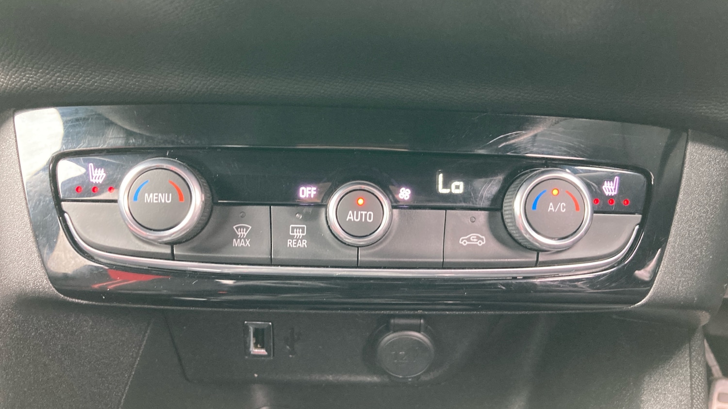 Used Vauxhall Corsa 2020 for sale - 76302850: Photo 27