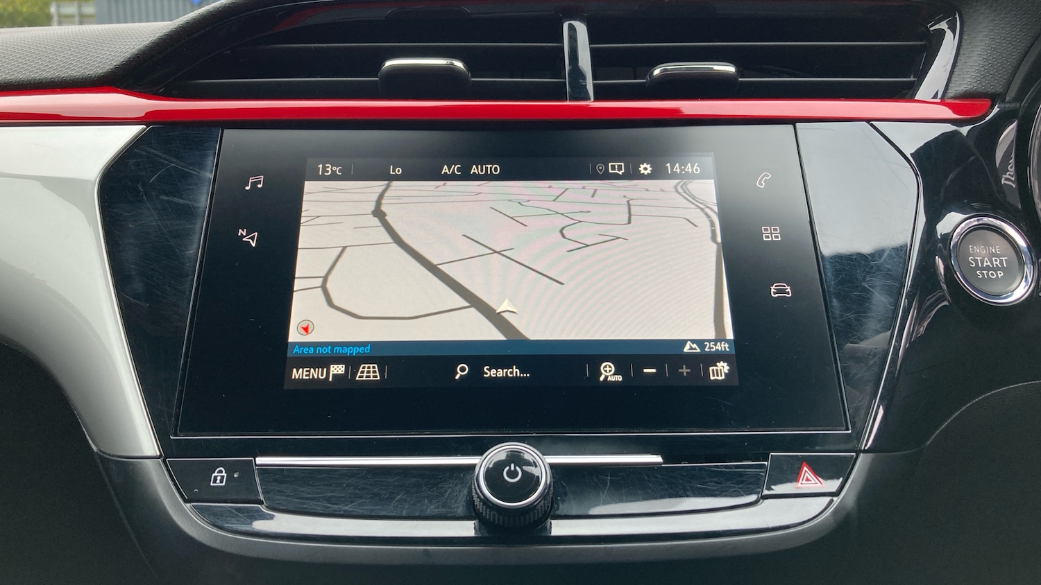 Used Vauxhall Corsa 2020 for sale - 76302850: Photo 28