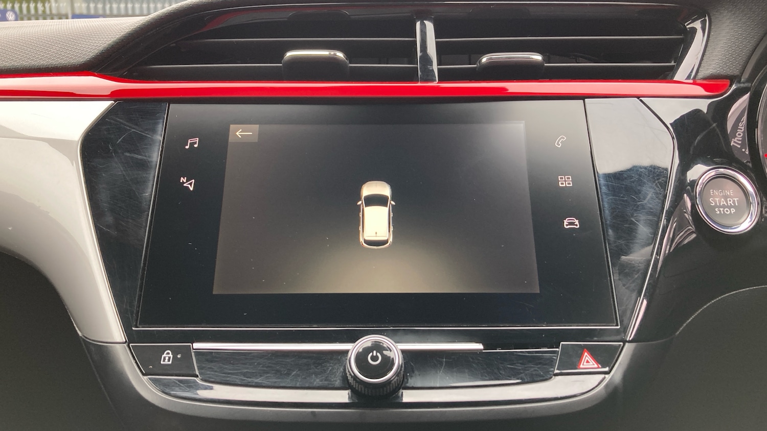 Used Vauxhall Corsa 2020 for sale - 76302850: Photo 29