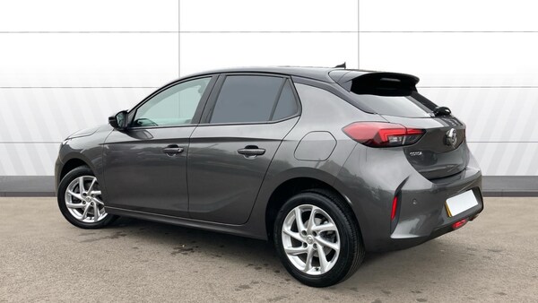 Used Vauxhall Corsa 2020 for sale - 76302850: Photo 2