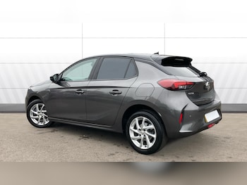 Used Vauxhall Corsa 2020 for sale - 76302850: Photo 2