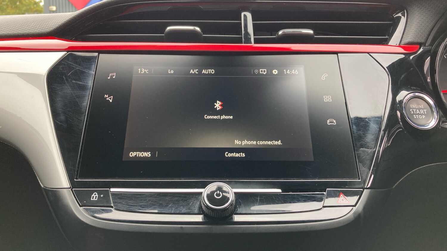 Used Vauxhall Corsa 2020 for sale - 76302850: Photo 30