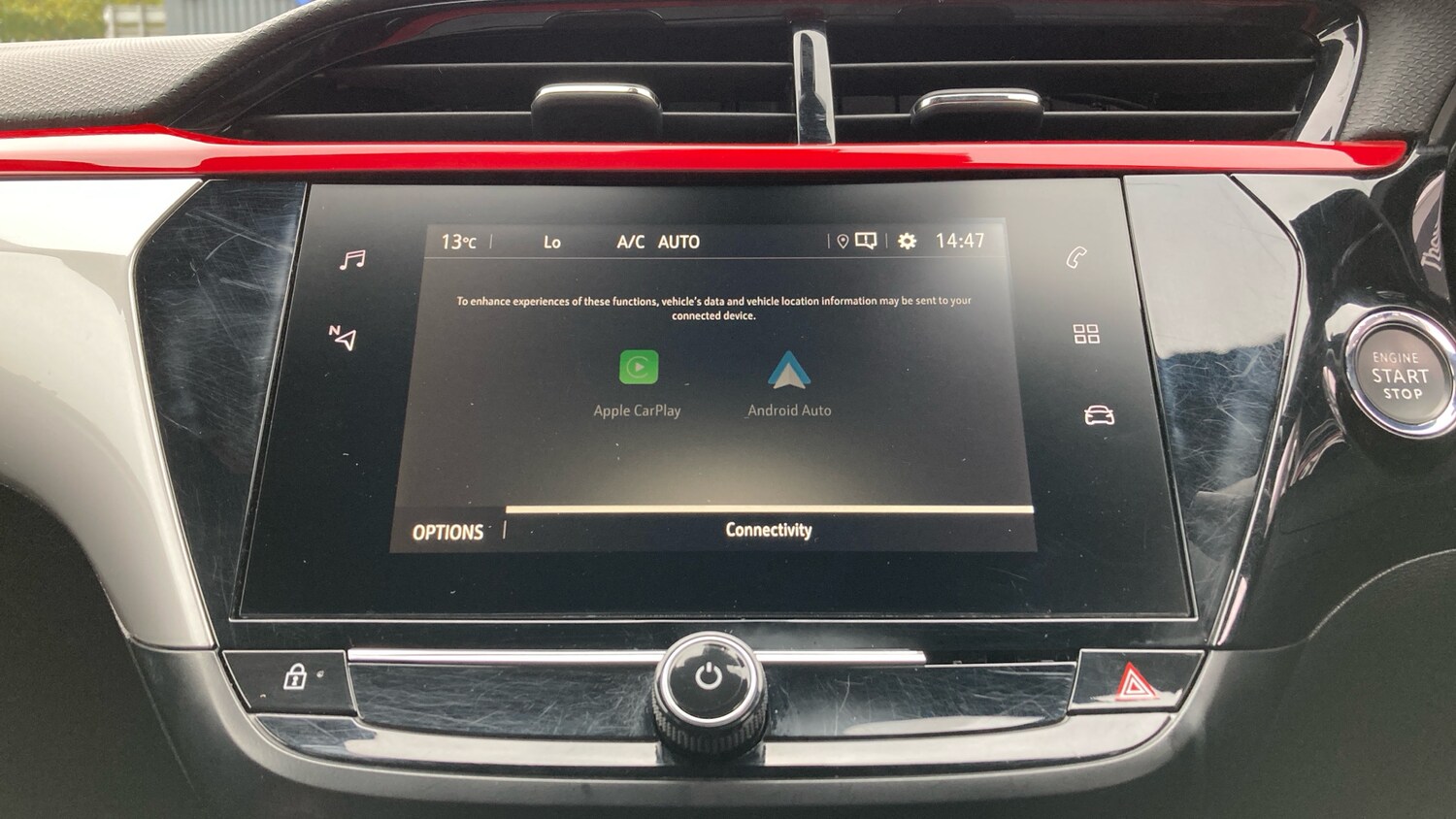 Used Vauxhall Corsa 2020 for sale - 76302850: Photo 31