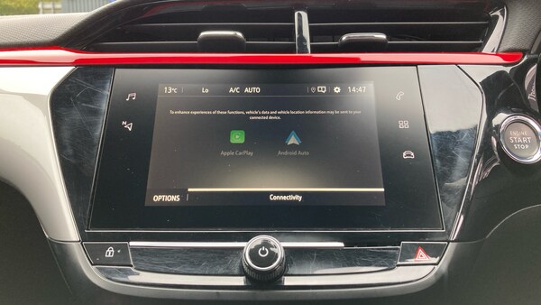 Used Vauxhall Corsa 2020 for sale - 76302850: Photo 31
