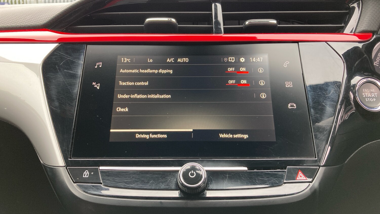 Used Vauxhall Corsa 2020 for sale - 76302850: Photo 32