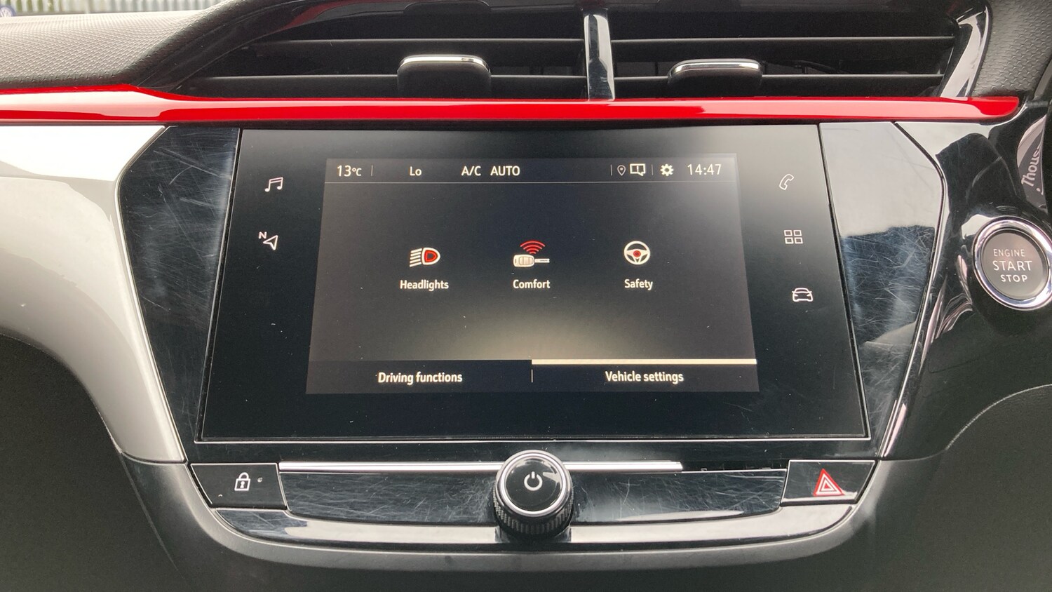 Used Vauxhall Corsa 2020 for sale - 76302850: Photo 33