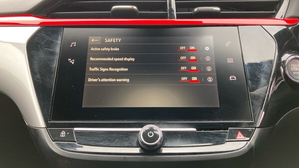 Used Vauxhall Corsa 2020 for sale - 76302850: Photo 34
