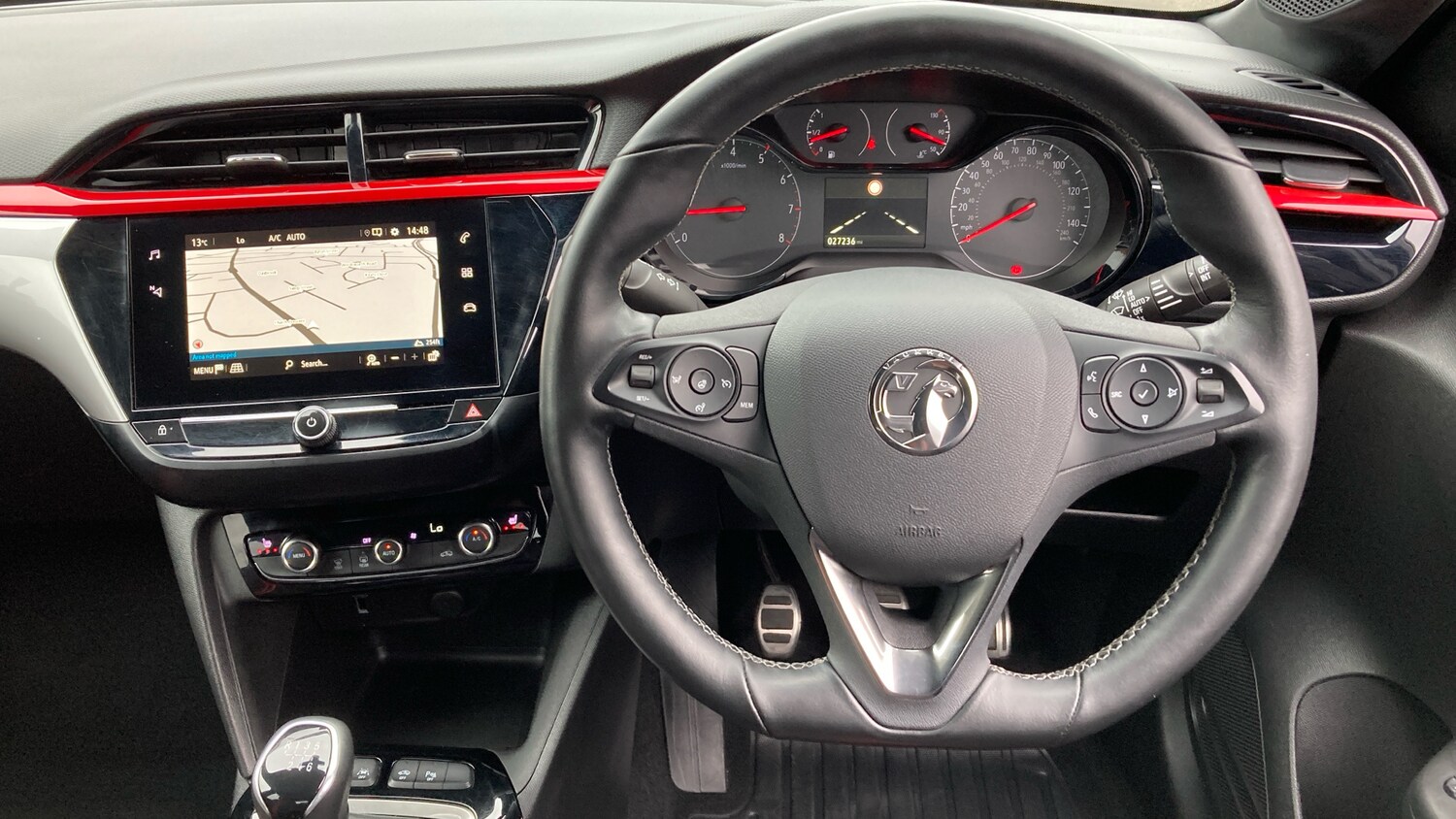 Used Vauxhall Corsa 2020 for sale - 76302850: Photo 36