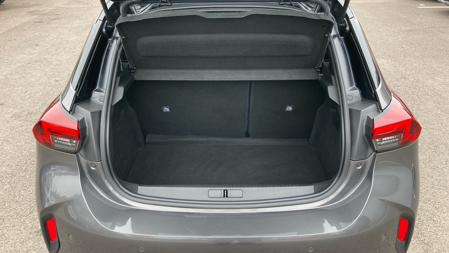 Used Vauxhall Corsa 2020 for sale - 76302850: Photo 4