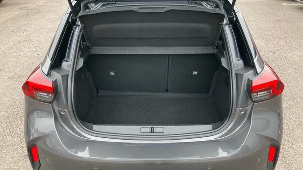 Used Vauxhall Corsa 2020 for sale - 76302850: Photo 4