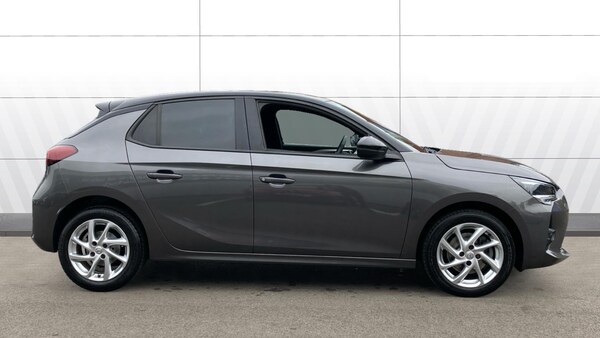 Used Vauxhall Corsa 2020 for sale - 76302850: Photo 5