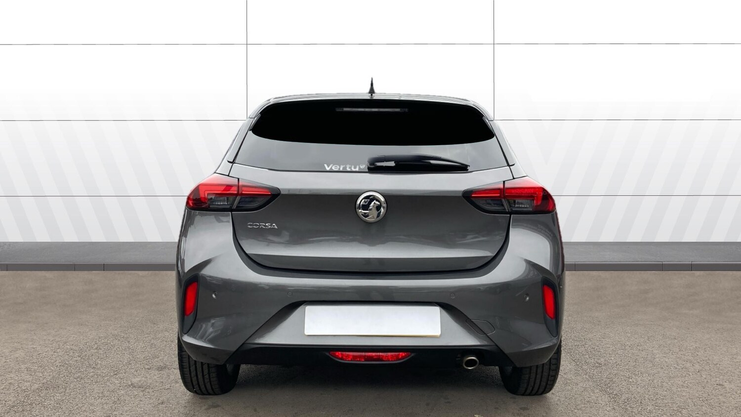 Used Vauxhall Corsa 2020 for sale - 76302850: Photo 6