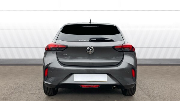 Used Vauxhall Corsa 2020 for sale - 76302850: Photo 6
