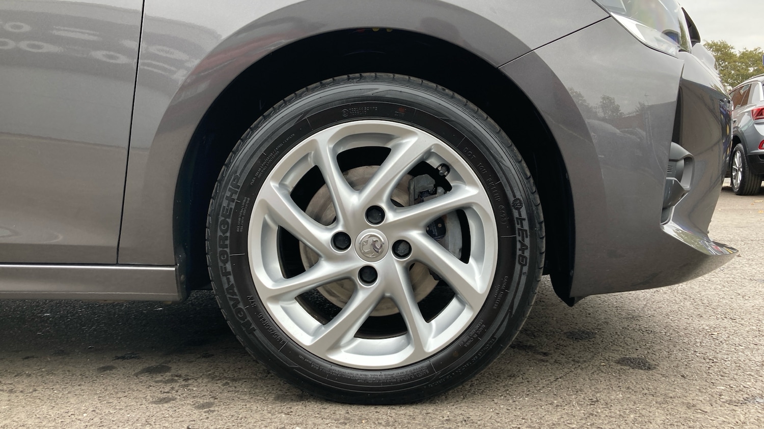 Used Vauxhall Corsa 2020 for sale - 76302850: Photo 7