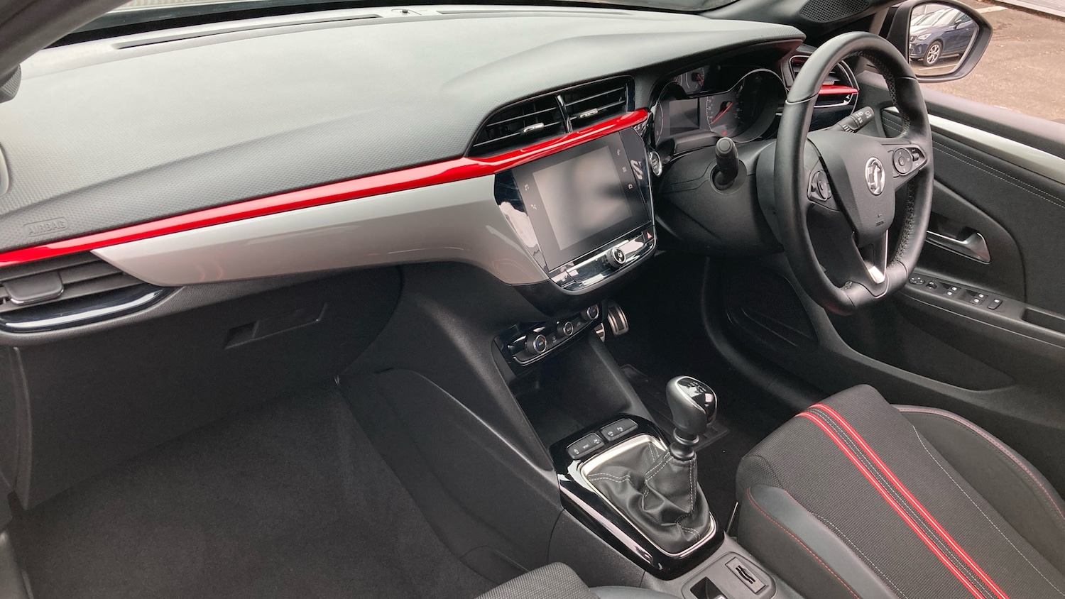 Used Vauxhall Corsa 2020 for sale - 76302850: Photo 9