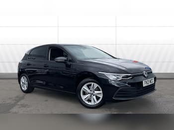 Used Volkswagen Golf 2021 for sale - 79881385: Photo