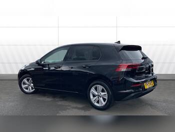 Used Volkswagen Golf 2021 for sale - 79881385: Photo