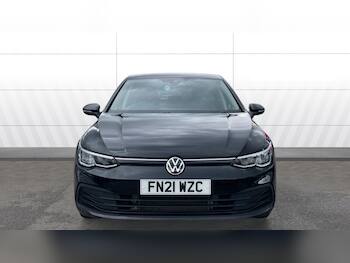 Used Volkswagen Golf 2021 for sale - 79881385: Photo