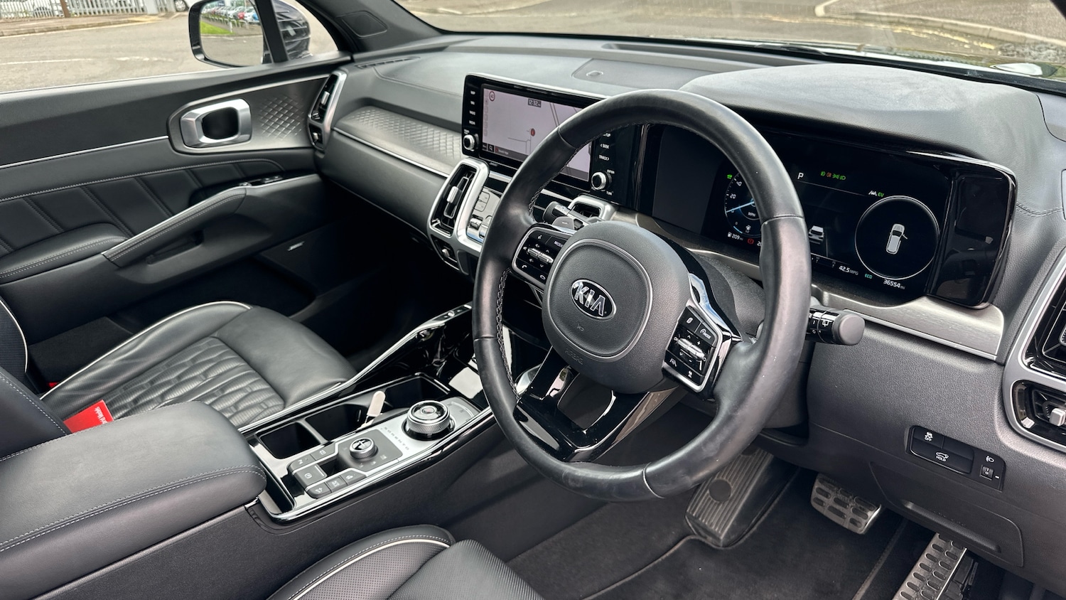 Used Kia Sorento 2020 for sale - 76381865: Photo 11