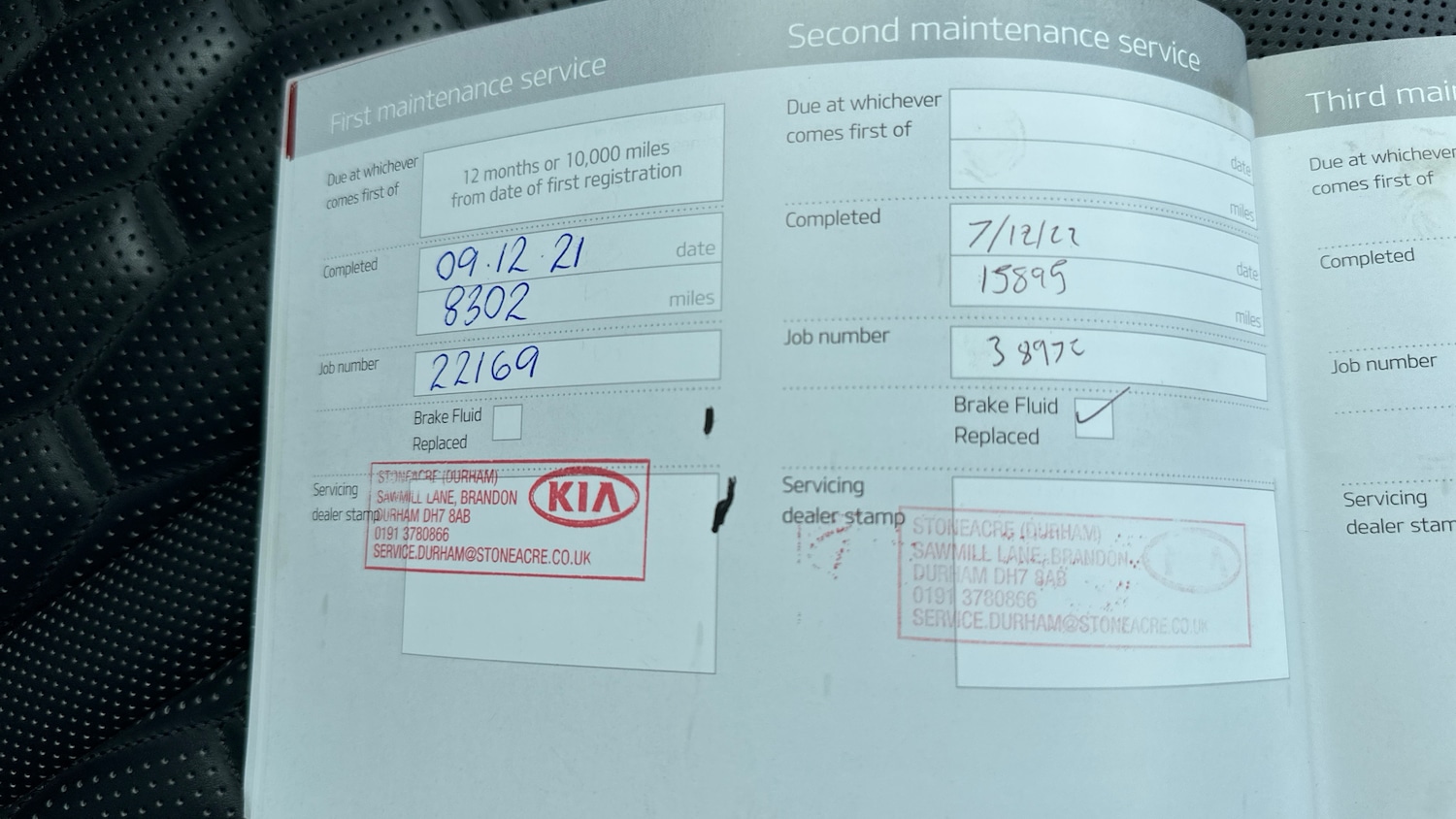 Used Kia Sorento 2020 for sale - 76381865: Photo 21