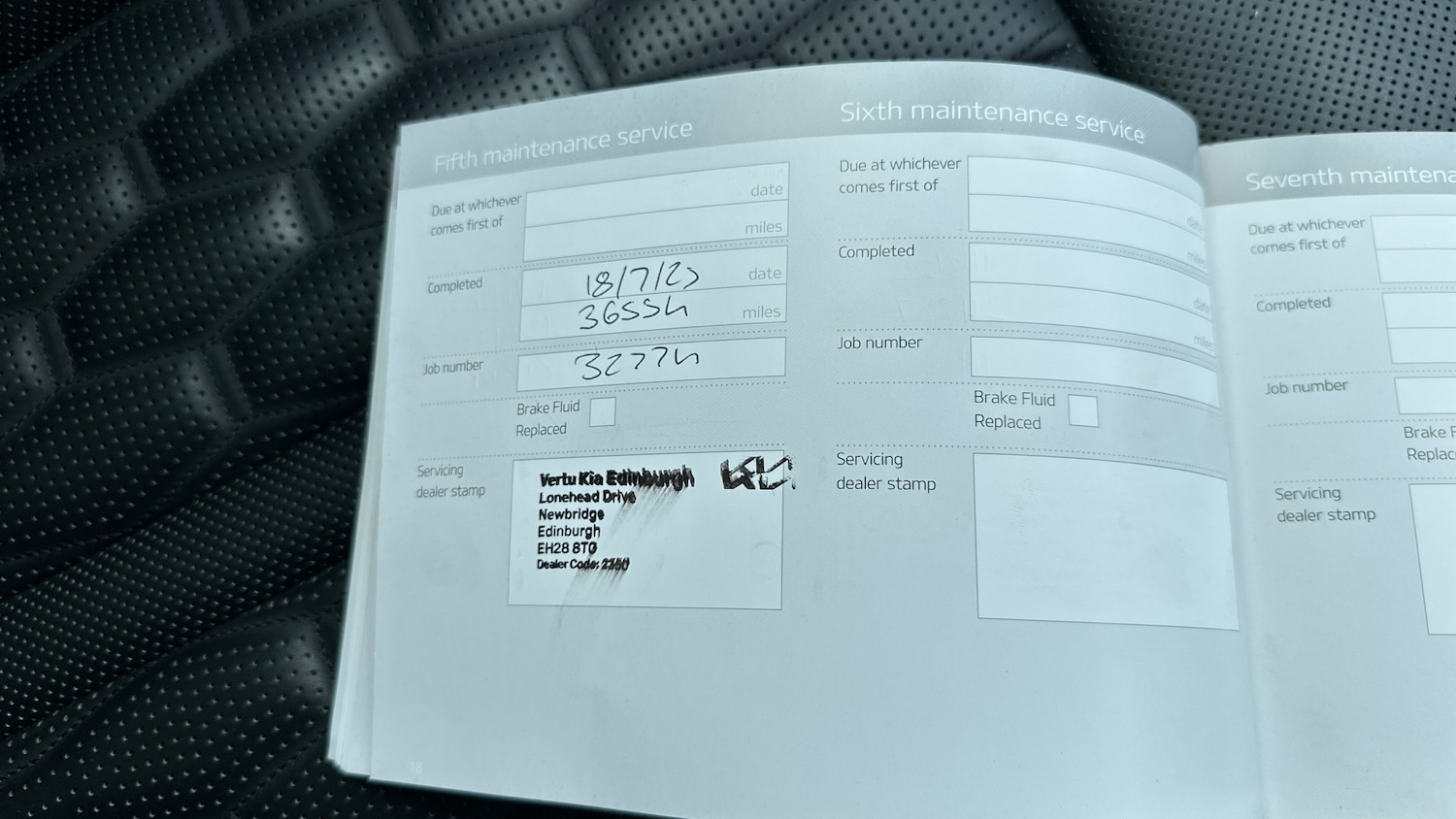 Used Kia Sorento 2020 for sale - 76381865: Photo 23