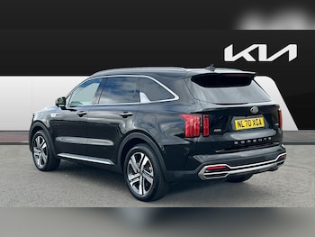 Used Kia Sorento 2020 for sale - 76381865: Photo