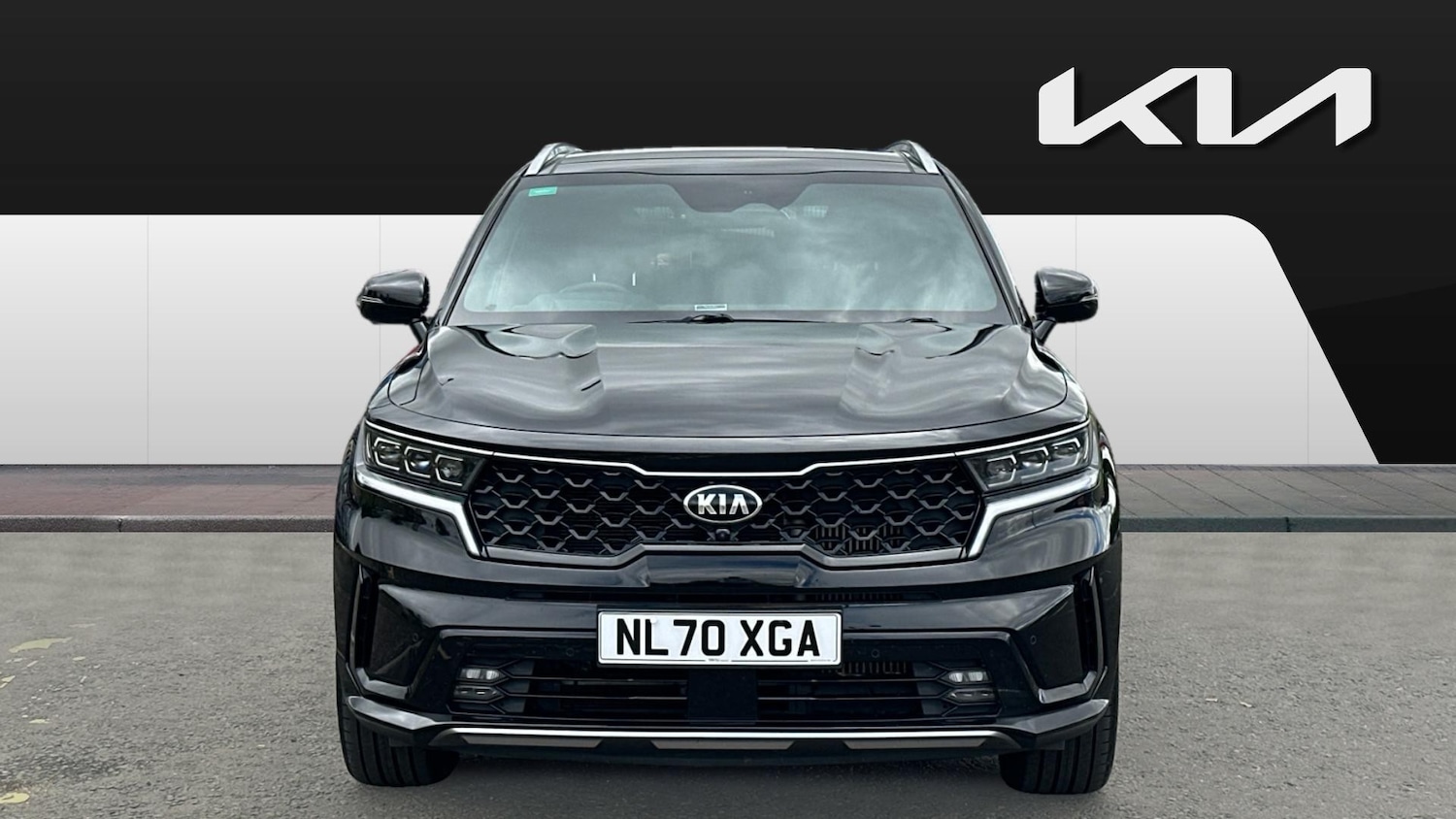 Used Kia Sorento 2020 for sale - 76381865: Photo 3