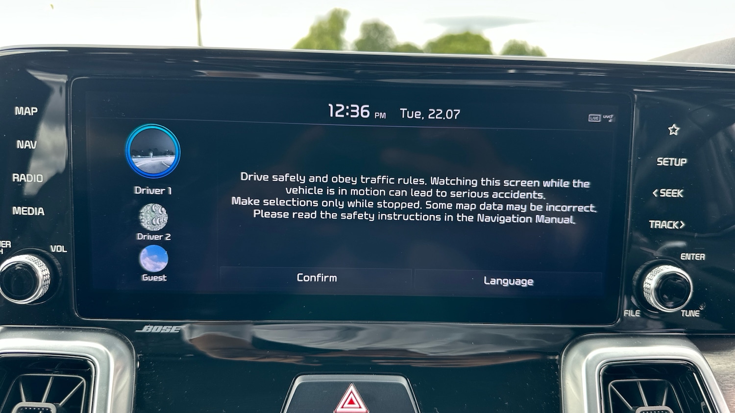Used Kia Sorento 2020 for sale - 76381865: Photo 30