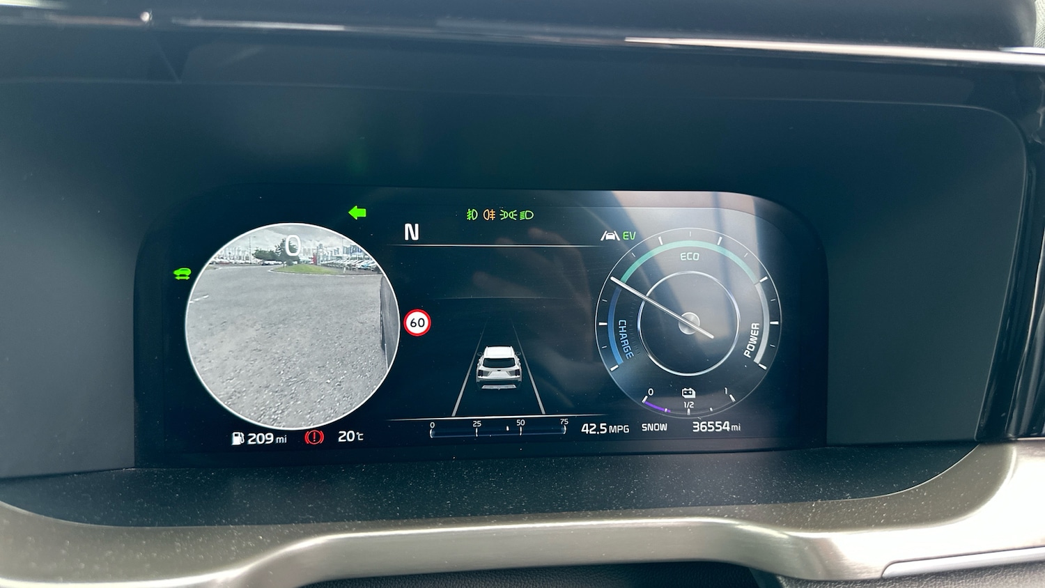 Used Kia Sorento 2020 for sale - 76381865: Photo 38