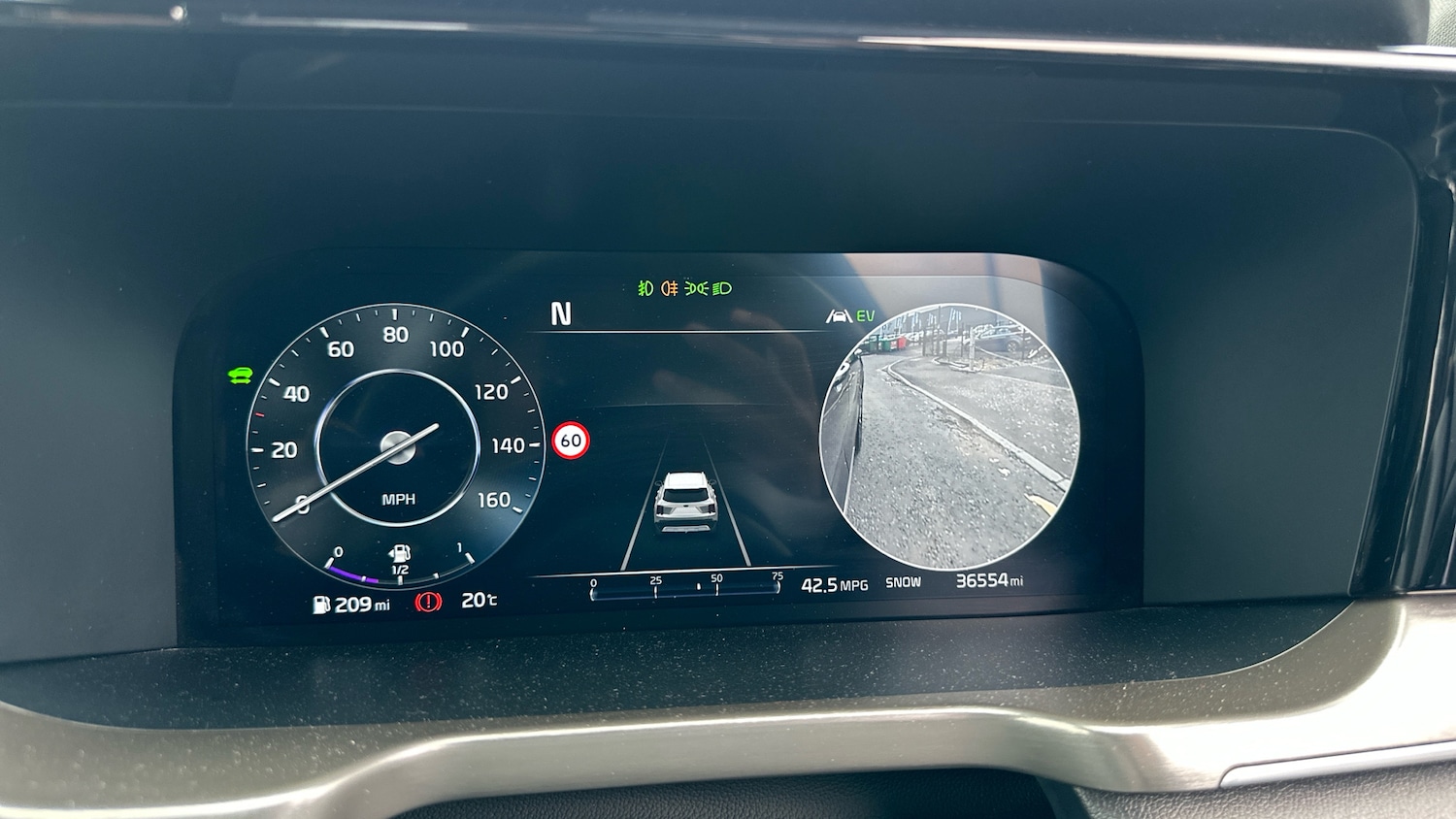 Used Kia Sorento 2020 for sale - 76381865: Photo 39