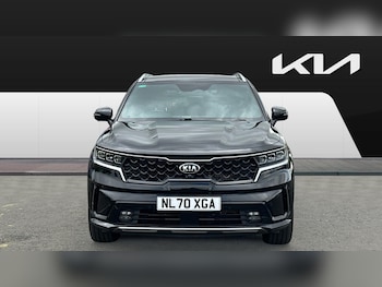 Used Kia Sorento 2020 for sale - 76381865: Photo
