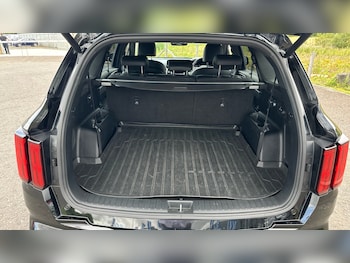 Used Kia Sorento 2020 for sale - 76381865: Photo