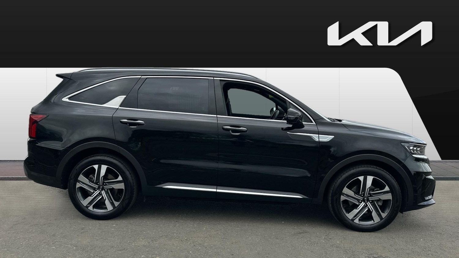 Used Kia Sorento 2020 for sale - 76381865: Photo 5