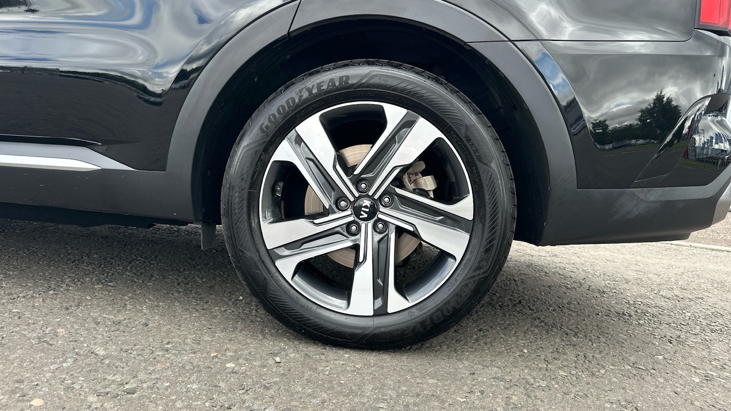 Used Kia Sorento 2020 for sale - 76381865: Photo 7