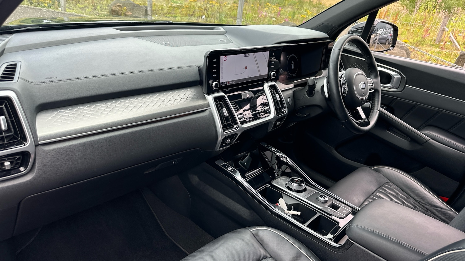 Used Kia Sorento 2020 for sale - 76381865: Photo 9