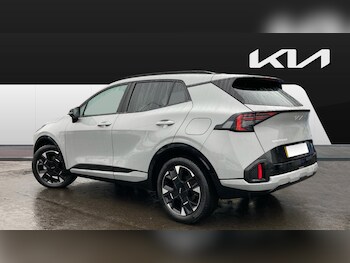 Used Kia Sportage 2025 for sale - 77461511: Photo