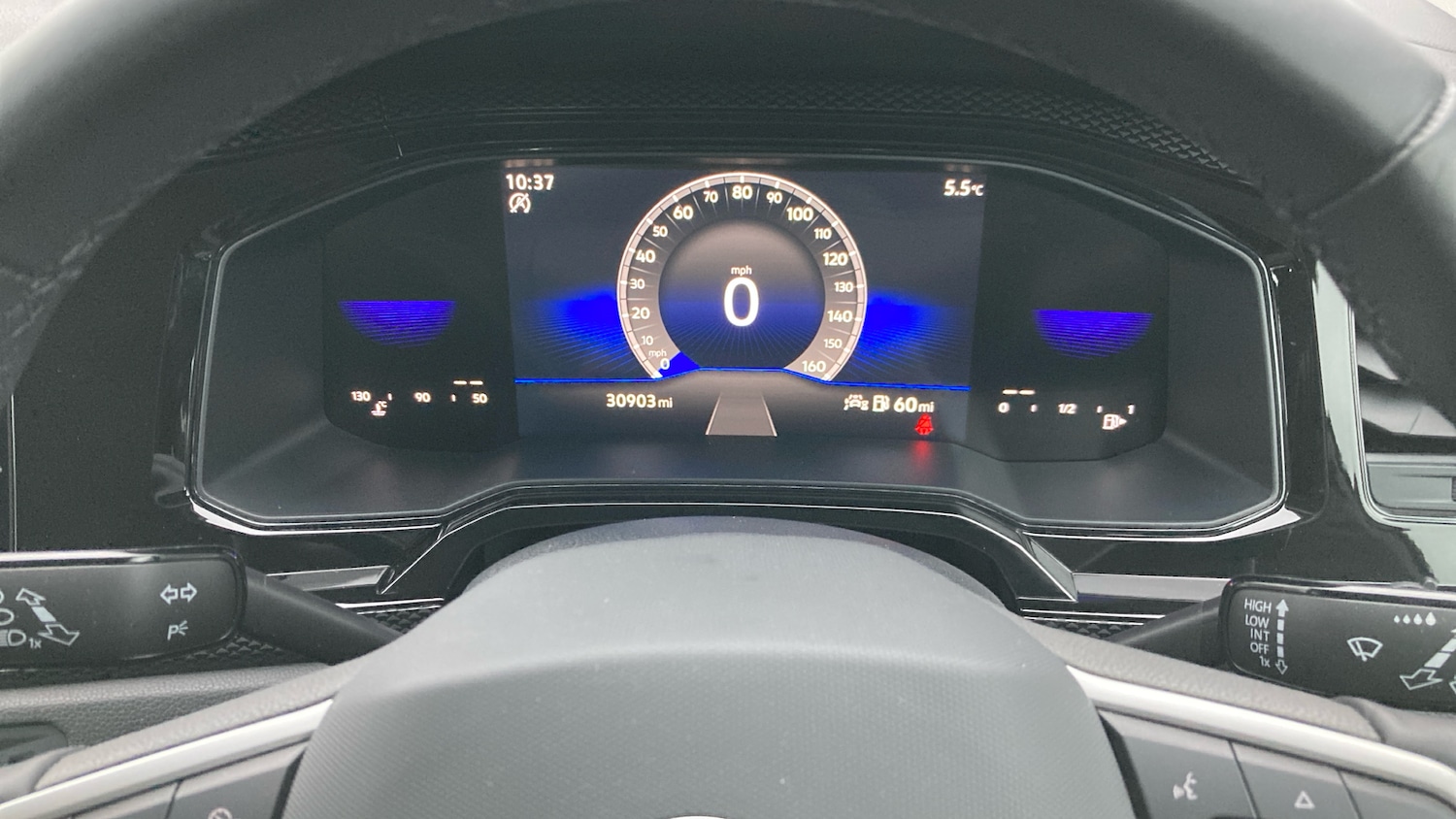 Used Volkswagen Polo 2023 for sale - 77760508: Photo 11