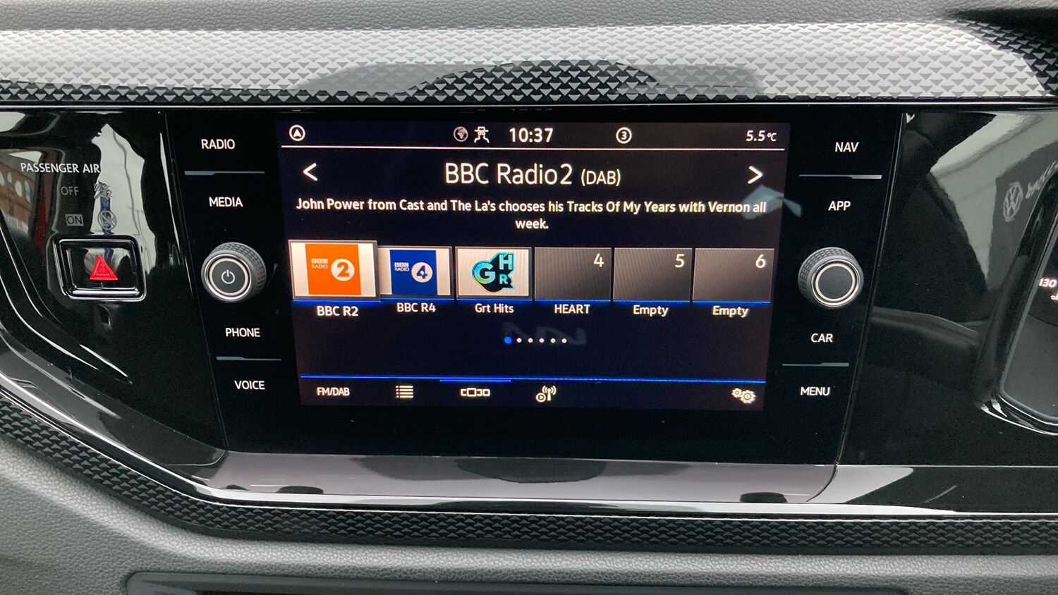 Used Volkswagen Polo 2023 for sale - 77760508: Photo 12