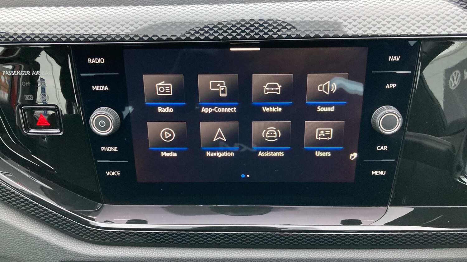 Used Volkswagen Polo 2023 for sale - 77760508: Photo 29